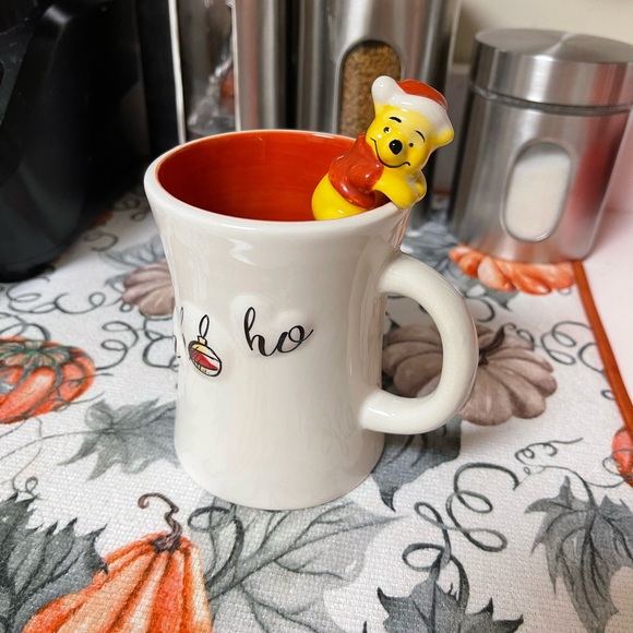 Winnie the Pooh mug - Picture 2 of 6